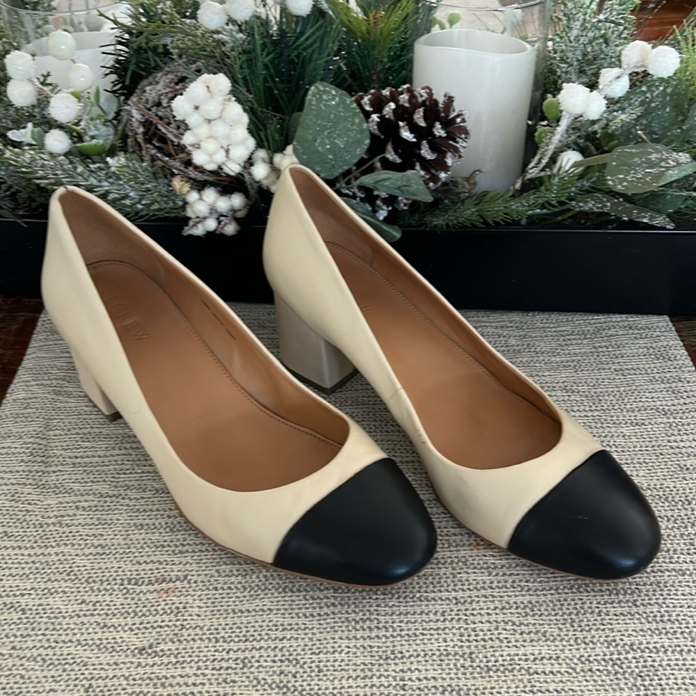 J Crew Women’s Dress Shoes